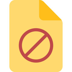 unknown file icon