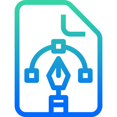 illustrator file icon