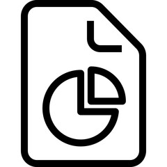 powerpoint file icon