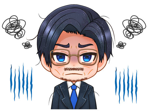 ちびキャラ Images Browse 1 069 Stock Photos Vectors And Video Adobe Stock