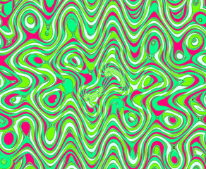 Wrapping paper design