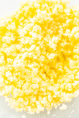 Red velvet bundt cake