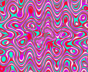 Wrapping paper design