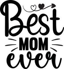 Mom svg design cut files