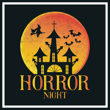 Halloween t-shirt design template. Halloween t shirt design vector. Typography, quote, Halloween t shirt design. Halloween t shirt design for Halloween day