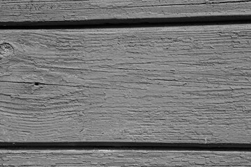 Old weathered wooden planks background.