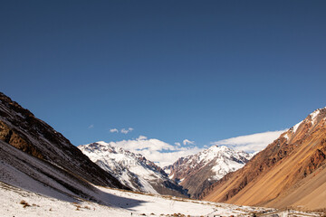 Alta Montaña Mendoza