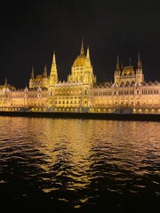 Fototapeta premium Budapest, Hongrie