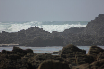 Costa Alentejana, Portugal