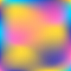 seamless abstract blurred background, gradient
