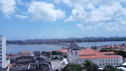 Centro Histórico - São Luis do Maranhão