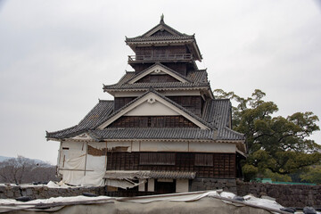 Fototapeta premium temple of heaven