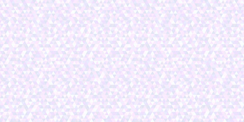 Tiled colorful pattern with triangles. Geometric background. Seamless tile texture. Colored geometric web banner