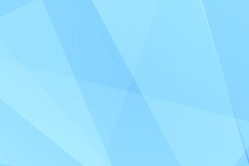 Abstract blue on light blue background modern design. Vector illustration EPS 10.