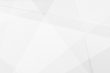 Abstract white and grey on light silver background modern design. Vector illustration EPS 10.