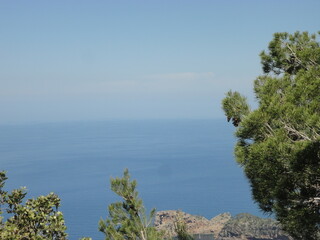 Obraz premium Marina