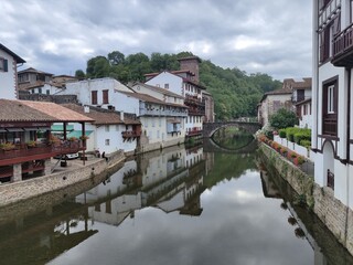 Saint Jean Pied de Port, 64