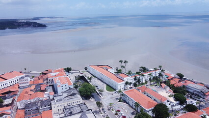 Palacio Centro Histórico - São Luis do Maranhão