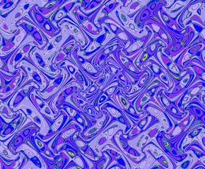 Wrapping paper design