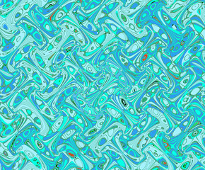 Wrapping paper design