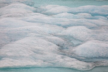 Icy Abstractions © karenfoleyphoto
