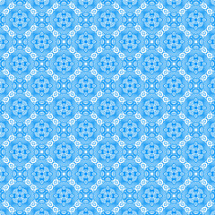 Geometric Blue White Texture Fashion Fabric Clothes Graphics Tiles Textile Backdrop Print Wallpaper Carpet Banner Background Wrapping Paper Interior Design Decorative Laminates Art Elements Pattern