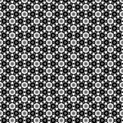 Geometric Black White Texture Tiles Textile Wallpaper Background Banner Backdrop Fashion Fabric Clothes Graphics Print Interior Design Decorative Elements Laminates Wrapping Paper Backdrop Pattern
