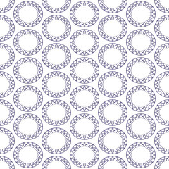 Ornament pattern design template with decorative motif.  background in flat style. repeat and seamless vector for wallpapers  wrapping paper  packaging  printing business  textile  fabric