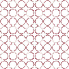 Ornament pattern design template with decorative motif.  background in flat style. repeat and seamless vector for wallpapers  wrapping paper  packaging  printing business  textile  fabric