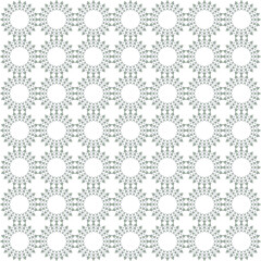 Ornament pattern design template with decorative motif.  background in flat style. repeat and seamless vector for wallpapers  wrapping paper  packaging  printing business  textile  fabric