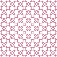 Ornament pattern design template with decorative motif.  background in flat style. repeat and seamless vector for wallpapers  wrapping paper  packaging  printing business  textile  fabric