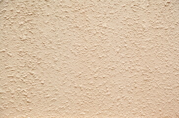 concrete texture with cream color 