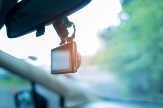 Car video recorder, cctv, safety first