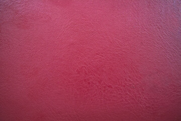 red pink synthetic leather background