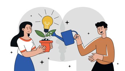 Concept of mentorship