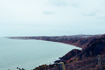 Irish Coast