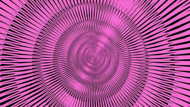 abstract purple background,with motion animated bagground