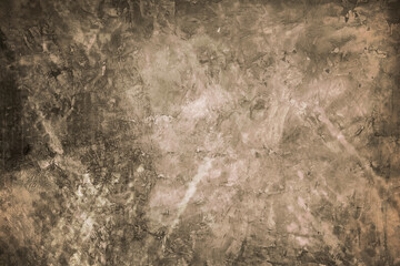 abstract part of antique aged treasure map illustration texture background.