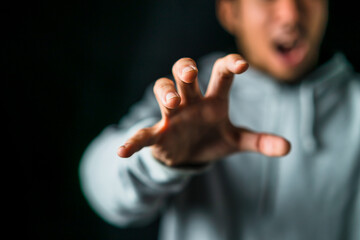 ストーカー・犯罪