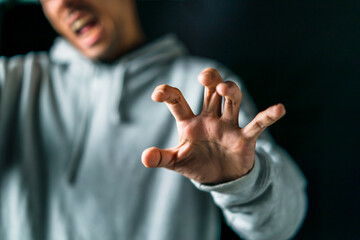 ストーカー・犯罪