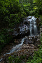 Obraz premium 雄渕