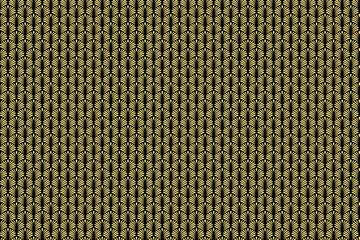 Pattern seamless chevron abstract wave background stripe gold luxury color and line. Geometric line