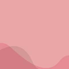 background with waves