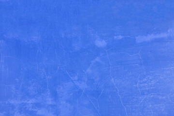 Blue designed grunge texture. Vintage background with space for text or image