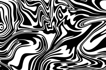 Liquify colourful abstract background wallpaper premium photo premium vector premium vector