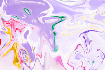 abstract watercolor background