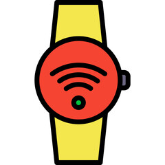 Electronic Devices Icons