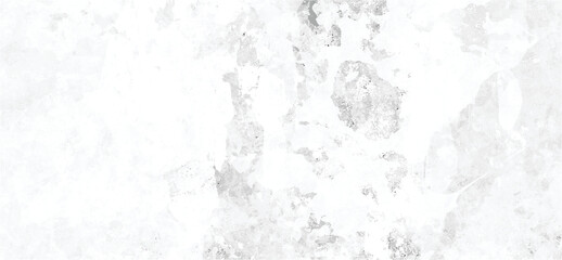White watercolor background painting with cloudy distressed texture. White cement wall texture background, Grey cement Wall texture background. White gray grey stone concrete texture wall wallpaper.	