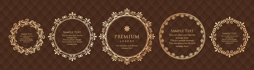 ハロウィンフレーム