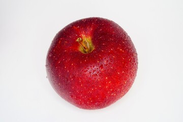 リンゴ 　紅ロマン　岩手県産